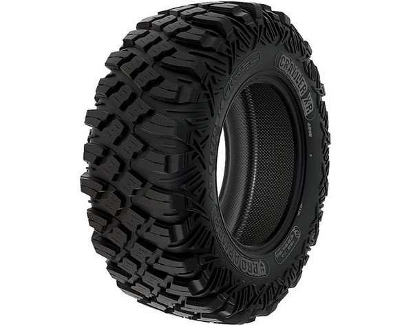 Kubota RTV Crawler XR Tire by Pro Armor