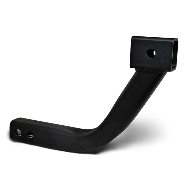 Kubota RTV UTV Receiver Hitch Riser 16" by Hornet Outdoors