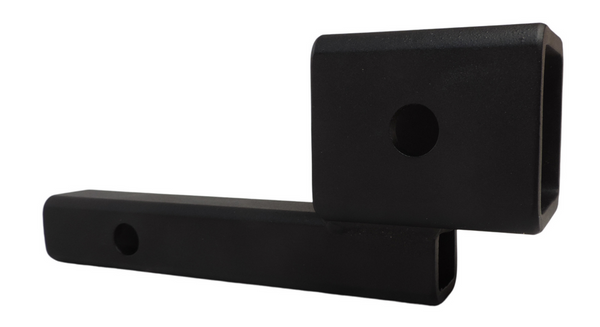 Kubota RTV Receiver Hitch Adapter by Hornet Outdoors