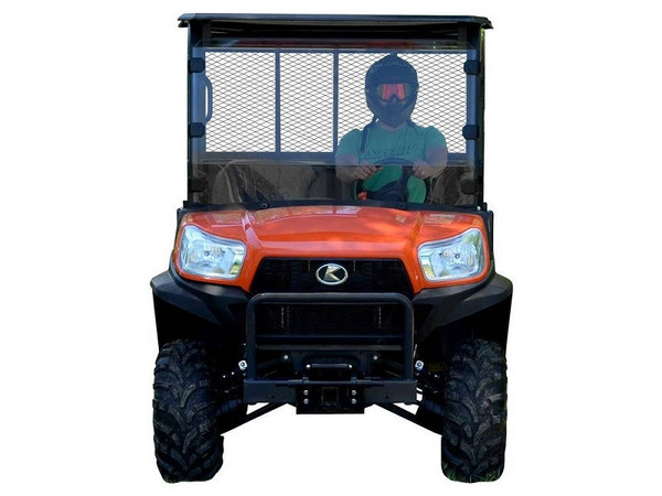 Kubota RTV-X 2" Lift Kit by SuperATV