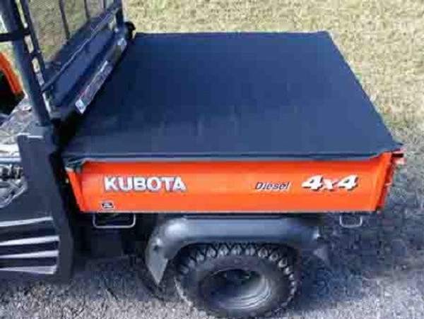 Kubota RTV 900 Bed Cover by Greene Mountain