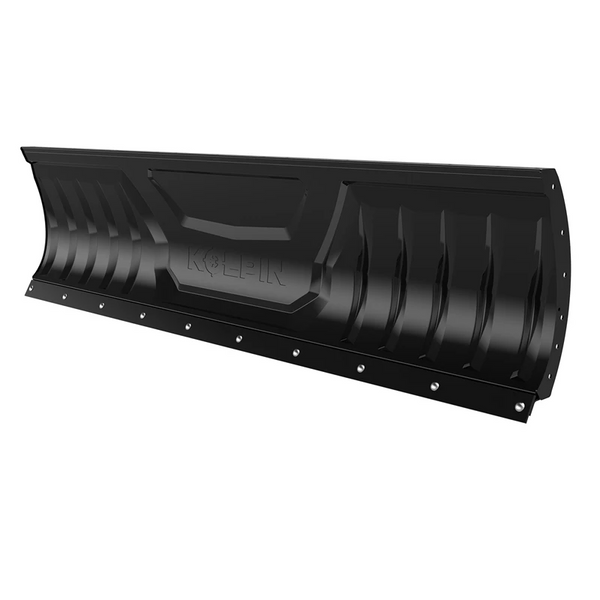 Kubota RTV / RTV-X / Sidekick 66" Steel Snow Plow Blade by Kolpin Powersports