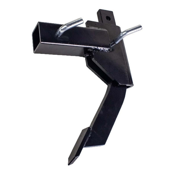 Kubota RTV Impact Pro Middle Buster by MotoAlliance - IP4490_BK