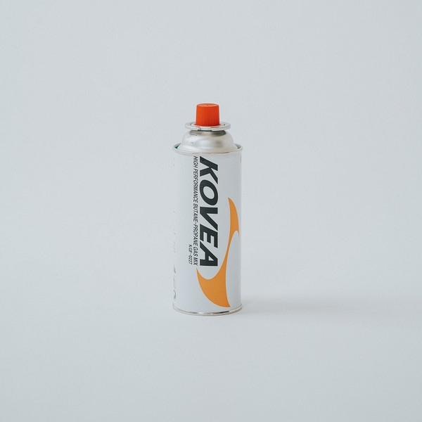 Kubota RTV / RTV-X / Sidekick 227g Nozzle Style Butane Gas Canister by Kovea