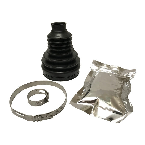 Kubota RTV Heavy Duty Boot Kit by Demon Powersports PACVB-2003BK