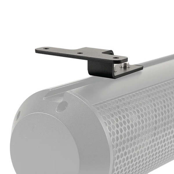 Kubota RTV / RTV-X / Sidekick Bluetooth Speaker T-bracket (2Pcs) by Kemimoto  