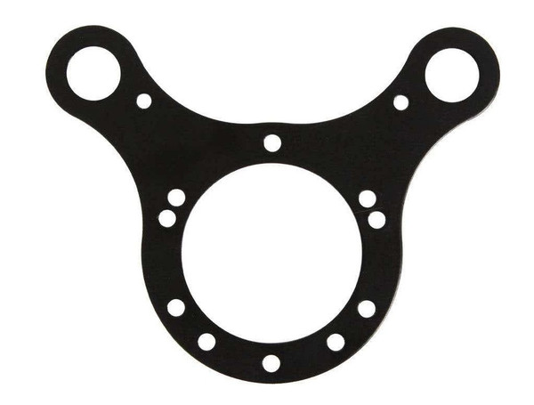 Kubota RTV / RTV-X / Sidekick Push-To-Talk Communications Plate by Super ATV