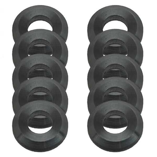 Kubota RTV Weld Washers – 10 Pack by AJK Offroad