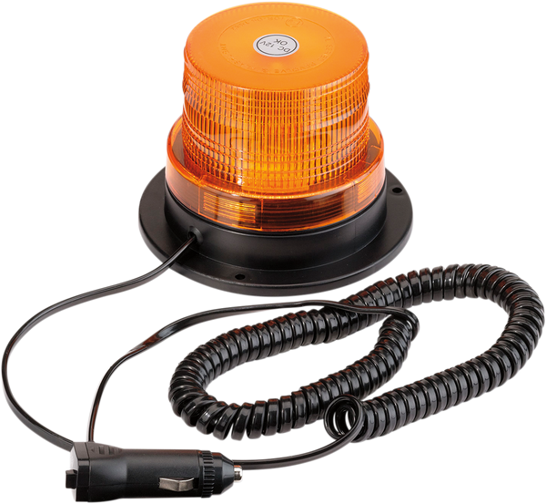 Kubota RTV Beacon Warning Light by Moose