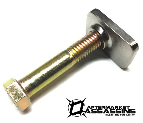 Kubota RTV/RTV-X/Sidekick AA Belt Removal/Installation Tool for TAS-03 (TIED) Clutches by Aftermarket Assassins
