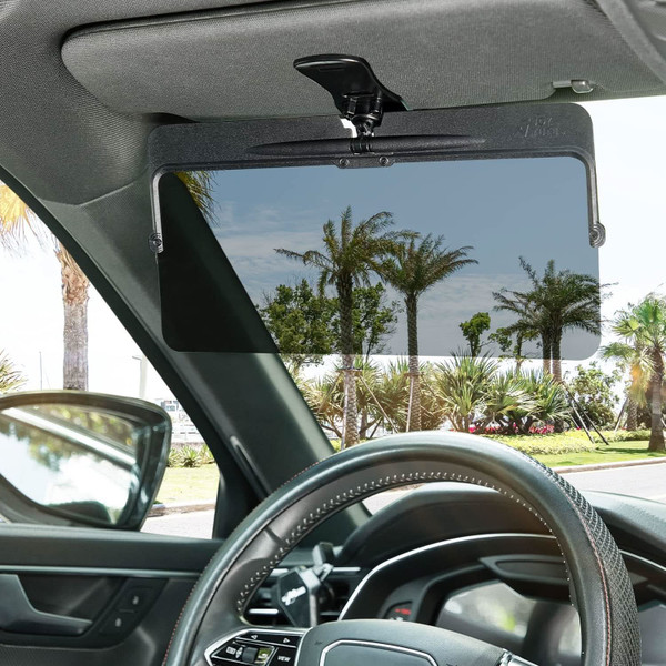 Kubota RTV Sun Visor by Kemimoto