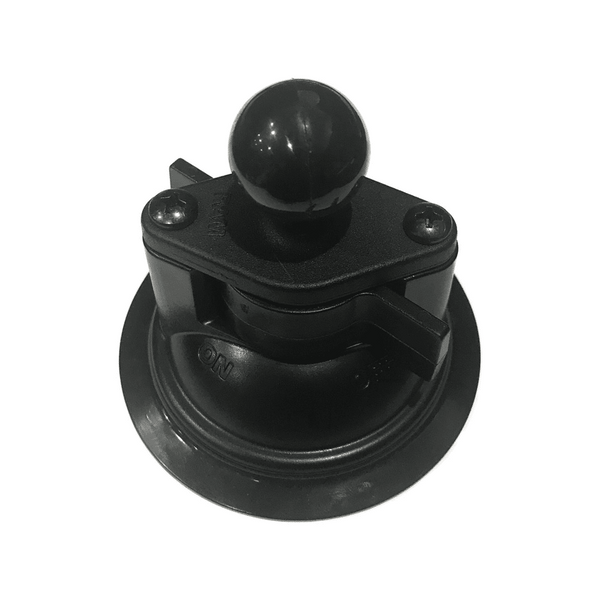 Kubota RTV Ram Mount Suction Cup by AJK Offroad