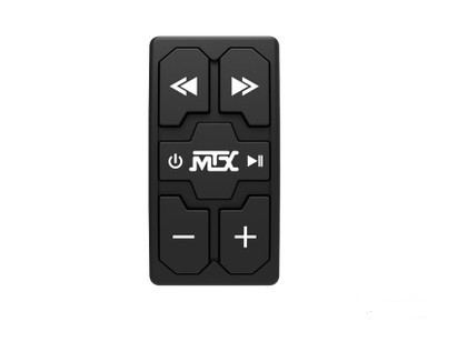 Kubota RTV/RTV-X/Sidekick AWBTSW Bluetooth Rocker Switch by MTX by SuperATV