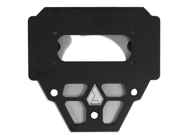 Kubota RTV/RTV-X/Sidekick Switch Pro Steering Wheel Mount by Assault Industries by SuperATV