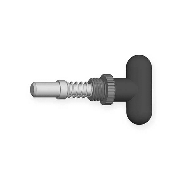 Kubota RTV/RTV-X/Sidekick Pull Pin by AJK Offroad