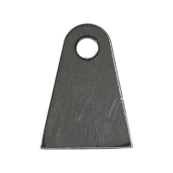 Kubota RTV Small Panel Tab by AJK Offroad