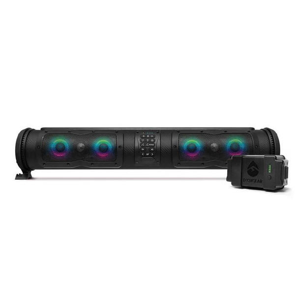 Kubota RTV/X Series/Sidekick SoundExtreme 28" Elite SEB28 Soundbar by Ecoxgear