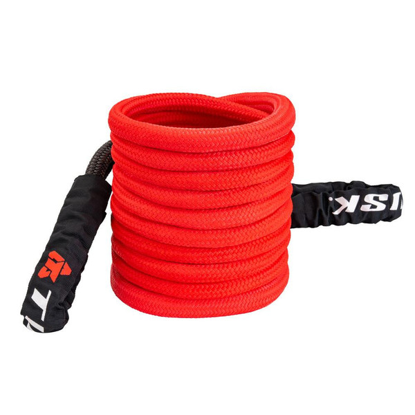 Kubota RTV/RTV-X/Sidekick Kinetic Recovery Rope by Tusk