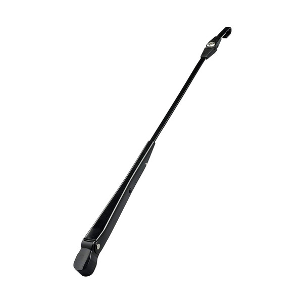 Kubota RTV/RTV-X/Sidekick Wiper Arm Drum Style 14"-18" Adjustable by Bent Metal Offroad