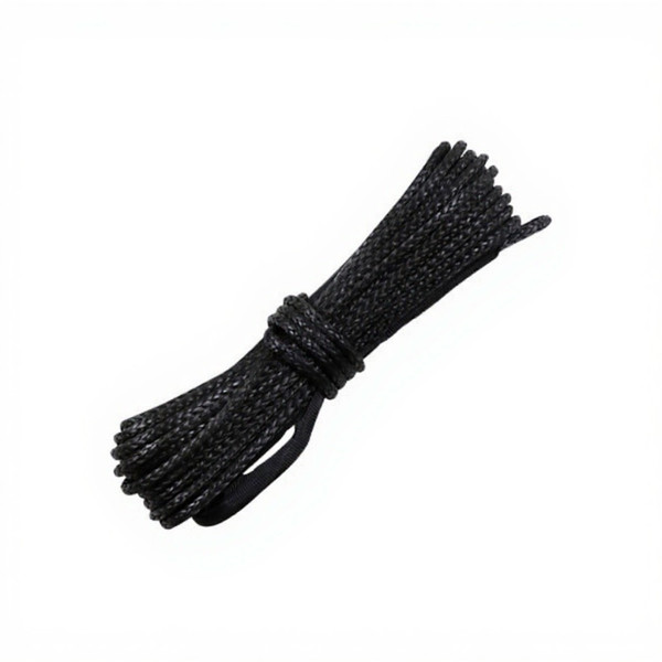 Replacement 7/32 in. Synthetic Rope - 4505-0773 by Moose Offroad