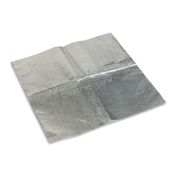 Heat Shield - M30051 by Moose Offroad