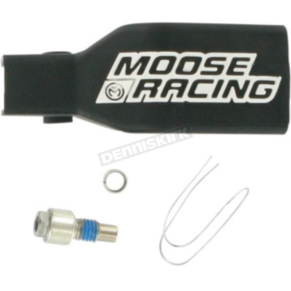 Clutch Assembly Refresh Kit - CP-521 by Moose Offroad