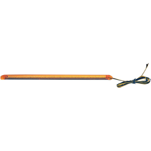 5 ft. Light Rod Whip - 2040-2803 by Moose Offroad