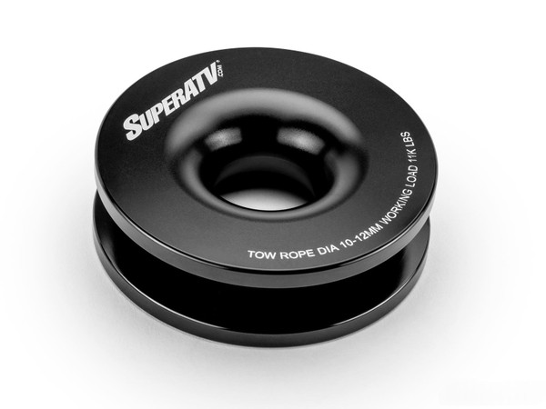 Kubota RTV/RTV-X/Sidekick Snatch Ring by SuperATV