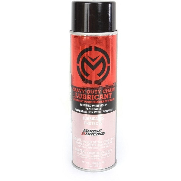 Kubota RTV Heavy-Duty Chain Lube by Moose