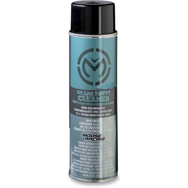 Kubota RTV Brake Parts Cleaner by Moose