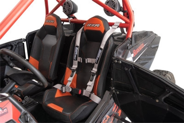 Kubota RTV Harness by Moose