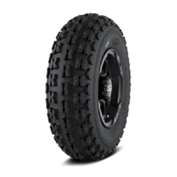 Kubota RTV Holeshot Series Tire by ITP