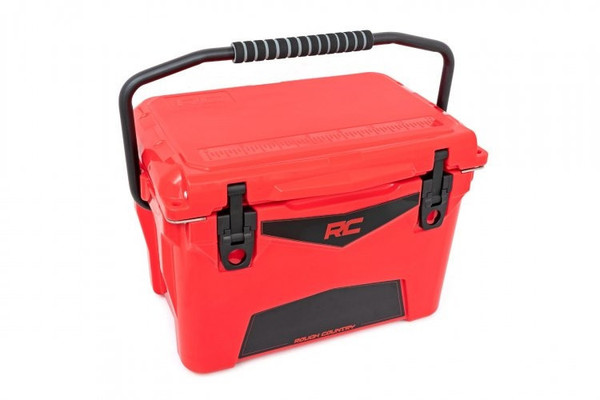 Kubota RTV 20 Quart Hard Cooler by Rough Country