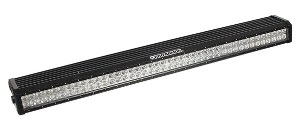 Kubota RTV 40" Combo Spot & Flood LED Dual Row Light Bar by Pro Armor