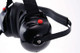 Kubota RTV H60 Dual Radio Headset with Dual PTT