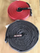 Kubota RTV Duty Tow Straps by Factor 55