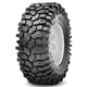 Kubota RTV Roxxzilla 8-Ply Radial Tire - 14 Inch by Maxxis