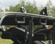 Kubota RTV Pro Series UTV Grab Handles - 2 pack by ATV TEK