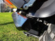 Kubota RTV Rear Bumper by Extreme Metal Products 12717