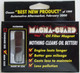 Kubota RTV Magna Guard™ Oil Filter Magnet by Hardline Products