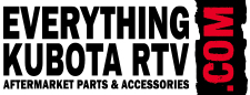 Everything Kubota RTV