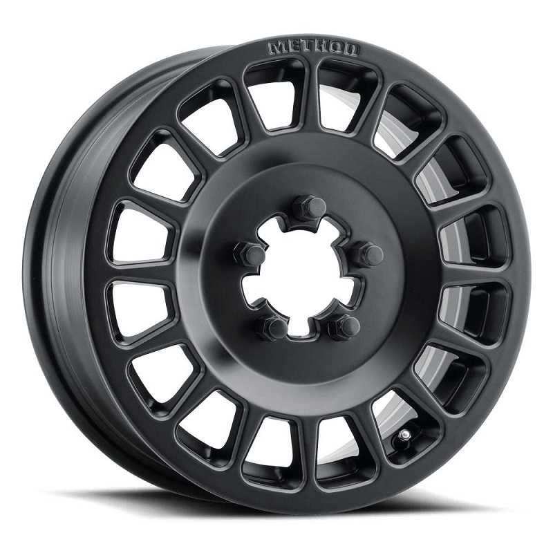 Kubota RTV 407 UTV Bead Grip Wheels by Method Race Wheels