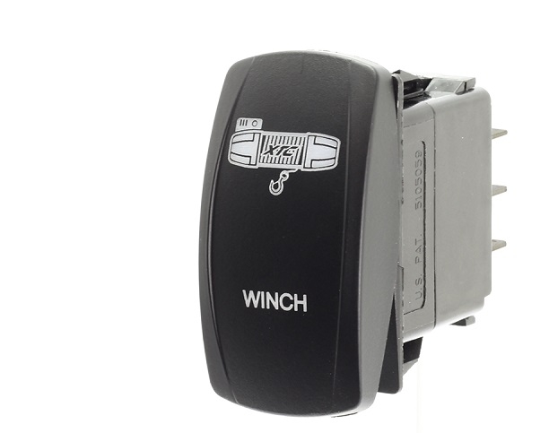 スウィッチ sw11-00120032-winch-power-