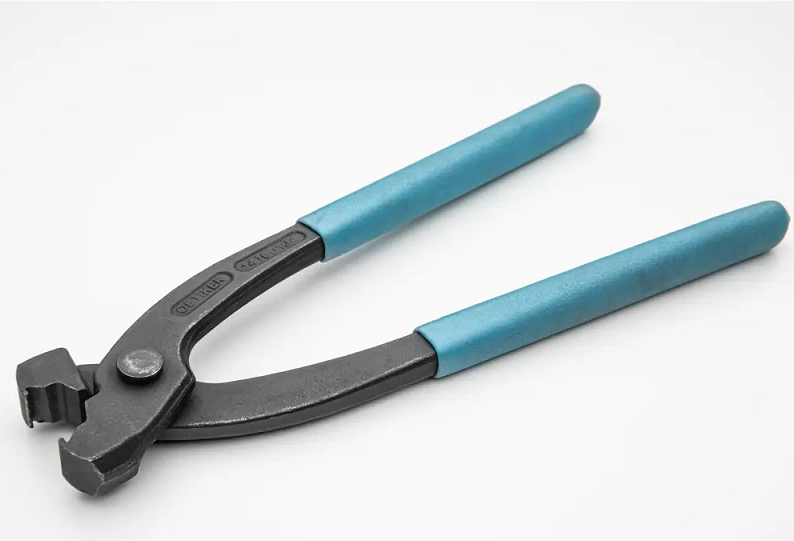 その他 CLAMP LABORATORY 1-6 Zeppelin Hysterectomy Clamps Angled Zed Clamp Atraumatic