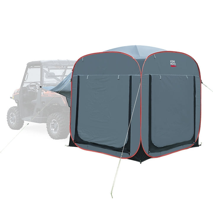Kemimoto Kubota RTV / RTV-X / Sidekick UTV Camping Pop-Up