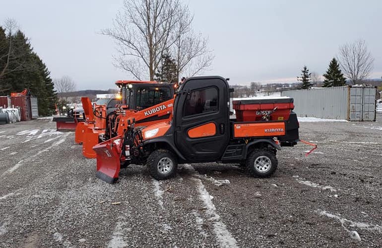 What To Expect From The 2023 Kubota UTV Lineup Everything Kubota RTV
