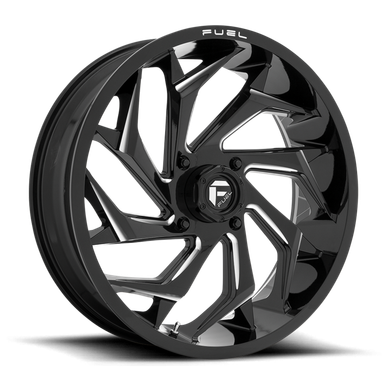 タイヤ・ホイール ogutabikun1 Kubota RTV Reaction Wheels by Fuel Off-road - D7531870A-XX