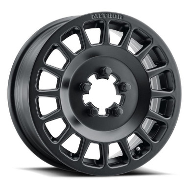 Kubota RTV 407 UTV Bead Grip Wheels by Method Race Wheels