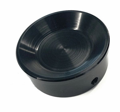 エアーウルフ90 Kubota RTV Slip-On Quiet Core Stealth Cap by Aftermarket