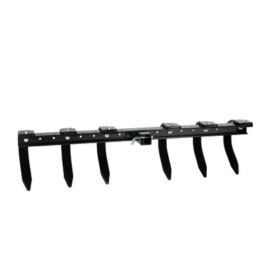 Kubota RTV/RTV-X/Sidekick Pro Cultivator by MotoAlliance IP4420_BK-EKR